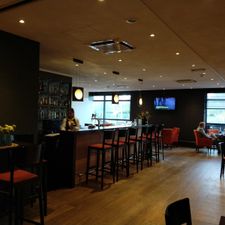 Mercure Hotel Amsterdam West