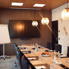 Hotel Keyser Breda