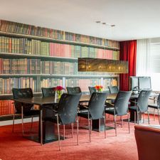 Holiday Inn Express Amsterdam - Sloterdijk Station by IHG