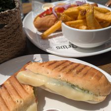 Café Restaurant Orff