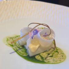 Restaurant Bougainville
