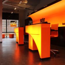SIXT Autoverhuur Utrecht