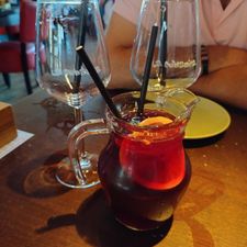 La Cubanita Rotterdam