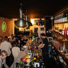 Ku Kitchen & Bar