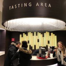 Nespresso Boutique