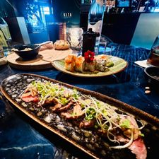 Restaurant KITA