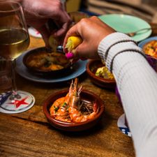 La Cubanita Beverwijk