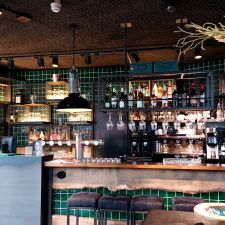 Restaurant De Beren Gouda