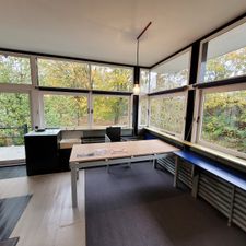 Rietveld Schröderhuis