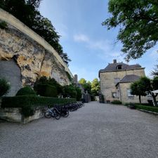 Restaurant Château Neercanne