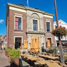 Restaurant Proeflokaal Sneek