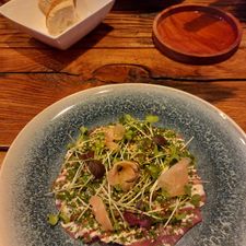 Restaurant Gaar