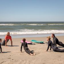 Landal Beach Park Texel