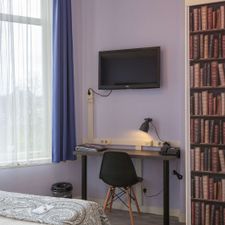 Best Western Hotel Den Haag