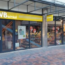 ANWB Winkel