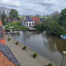Restaurant de Molenaar