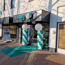 Pearle Opticiens Hilversum