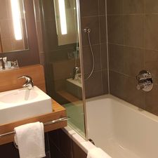 Mercure Hotel Den Haag Central