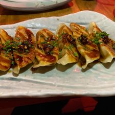 Vegan Sushi Bar
