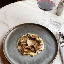 Spring Cafe Brasserie Amsterdam