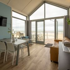 Roompot Strandhuisjes Julianadorp