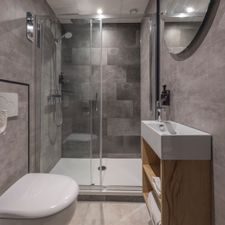 Fletcher Hotel-Restaurant Mooi Veluwe