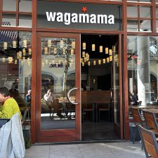 wagamama