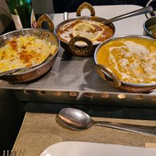Mayur Kitchen