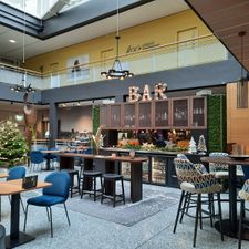 Flonk Hotel Groningen Centre