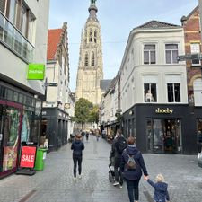Shoeby - Breda