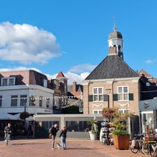 Blokker Almelo Grotestraat