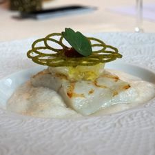 Restaurant Nastrium