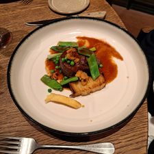 Bistro LOF