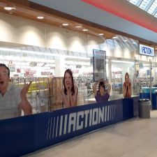 Action Veenendaal - Scheepjeshof