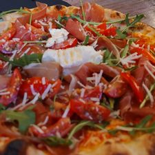 Osteria Liz