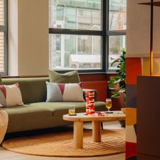 Leonardo Hotel Hengelo City Center (Former City Hotel Hengelo)