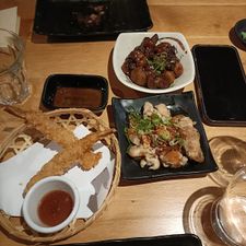 SHABU SHABU Den Haag