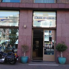 Grand Hotel Downtown Amsterdam