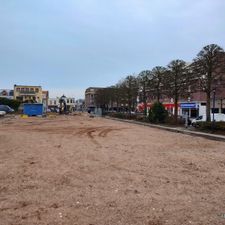 Parkeergarage Koninckshoek