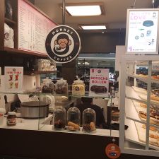 Monkey Coffee NS Eindhoven