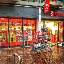 Kruidvat