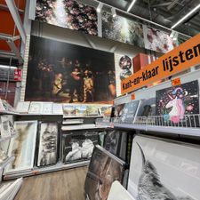 HORNBACH Bouwmarkt Duiven