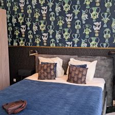 Brasss Hotel Suites