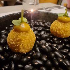 Restaurant Ivory
