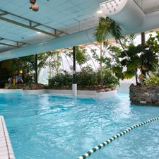 Center Parcs Limburgse Peel