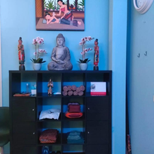 Suksamai massage
