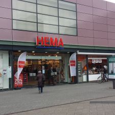 HEMA Amsterdam- Osdorp