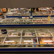 Sligro Den Haag Westvlietweg (samengevoegd met Forepark en Kerketuinenweg)