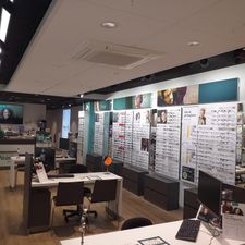 Pearle Opticiens Leerdam