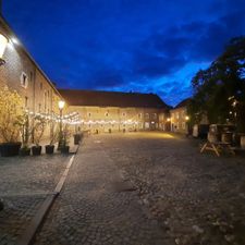 Landgoed Kasteel Limbricht